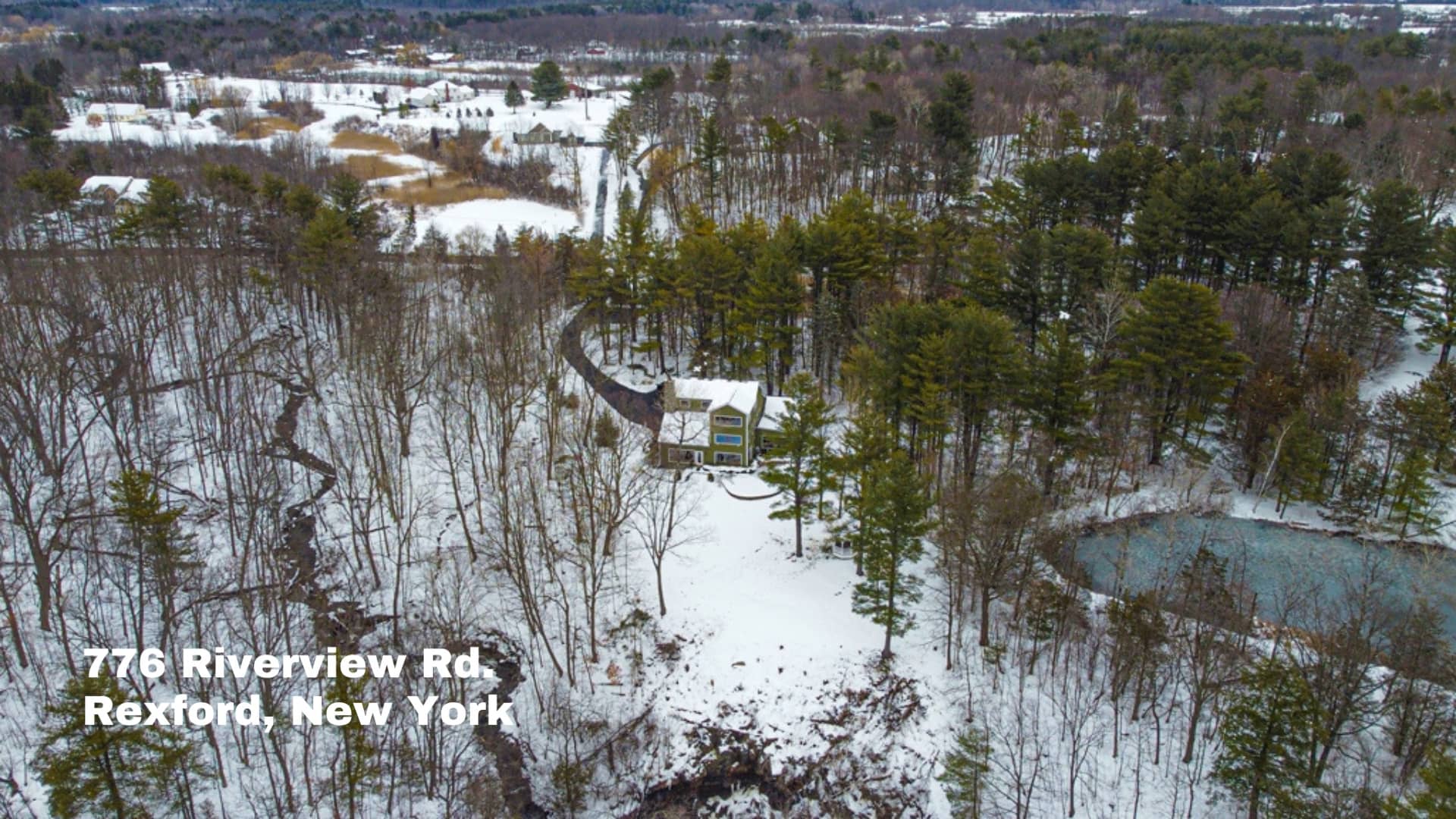 776 Riverview Rd. Rexford, New York.mp4 on Vimeo