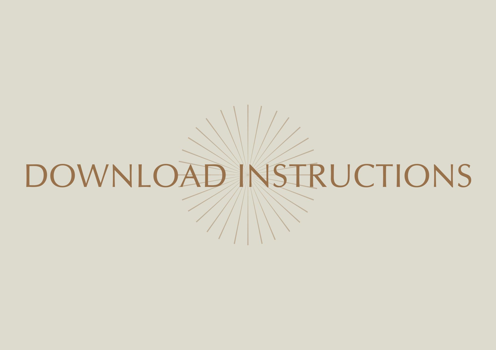 Download Instructions.mov on Vimeo