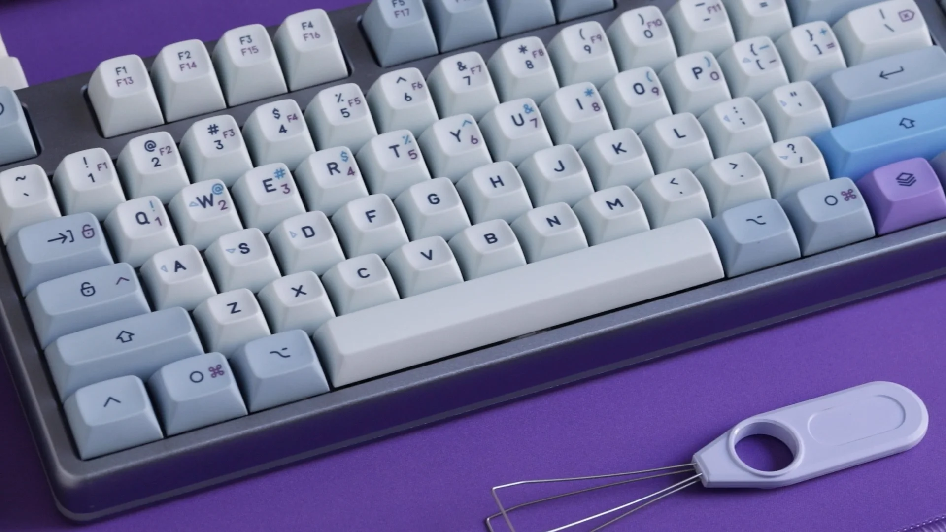 キーボード Drop biip MT3 Operator Keycap Set Base Drop + biip MT3 Operator Keycap Set | Mechanical Keyboards