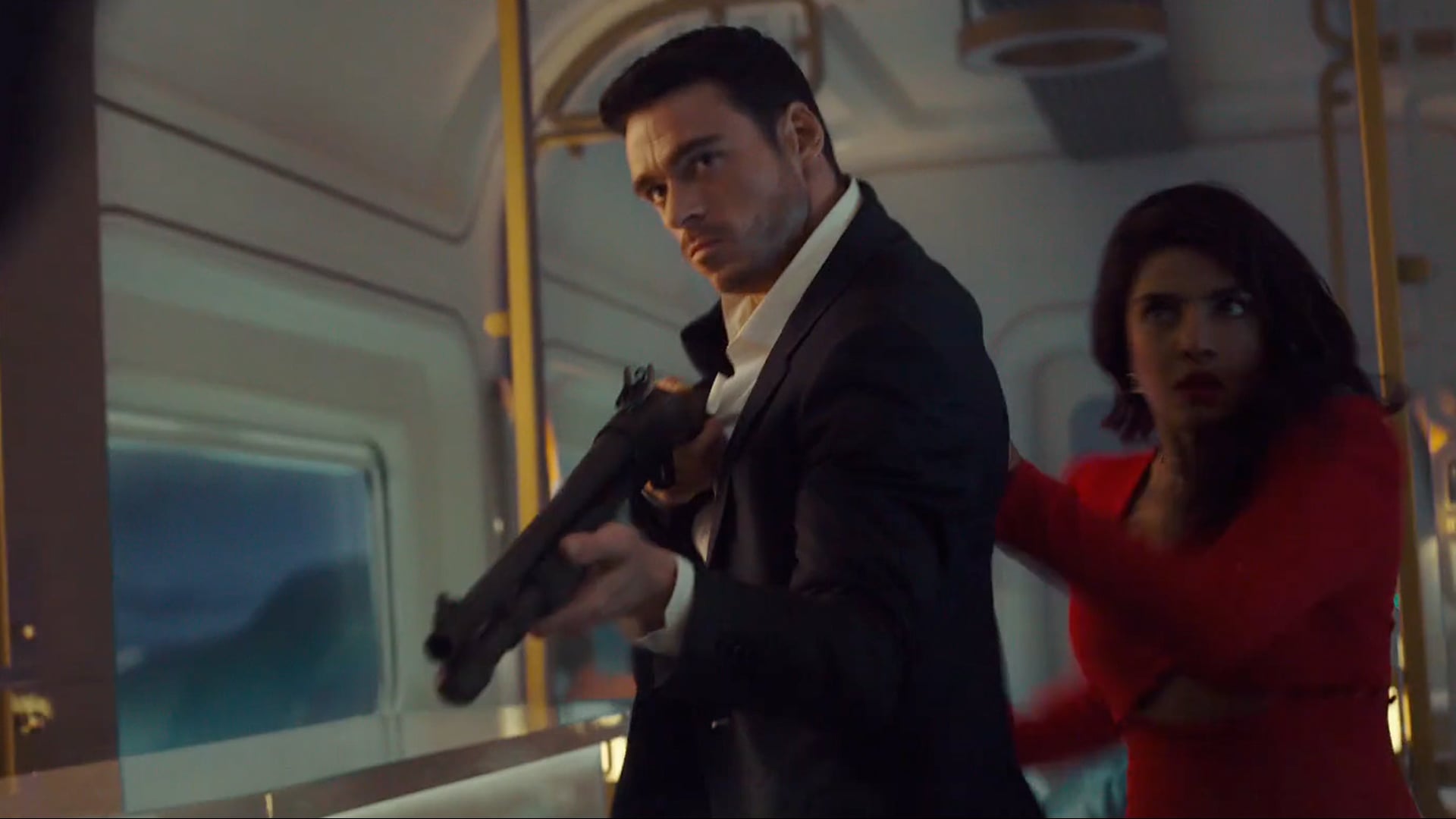 Citadel – Trailer “Ready”