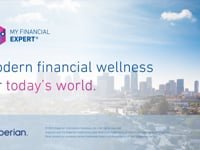 Experian video/presentation/materials