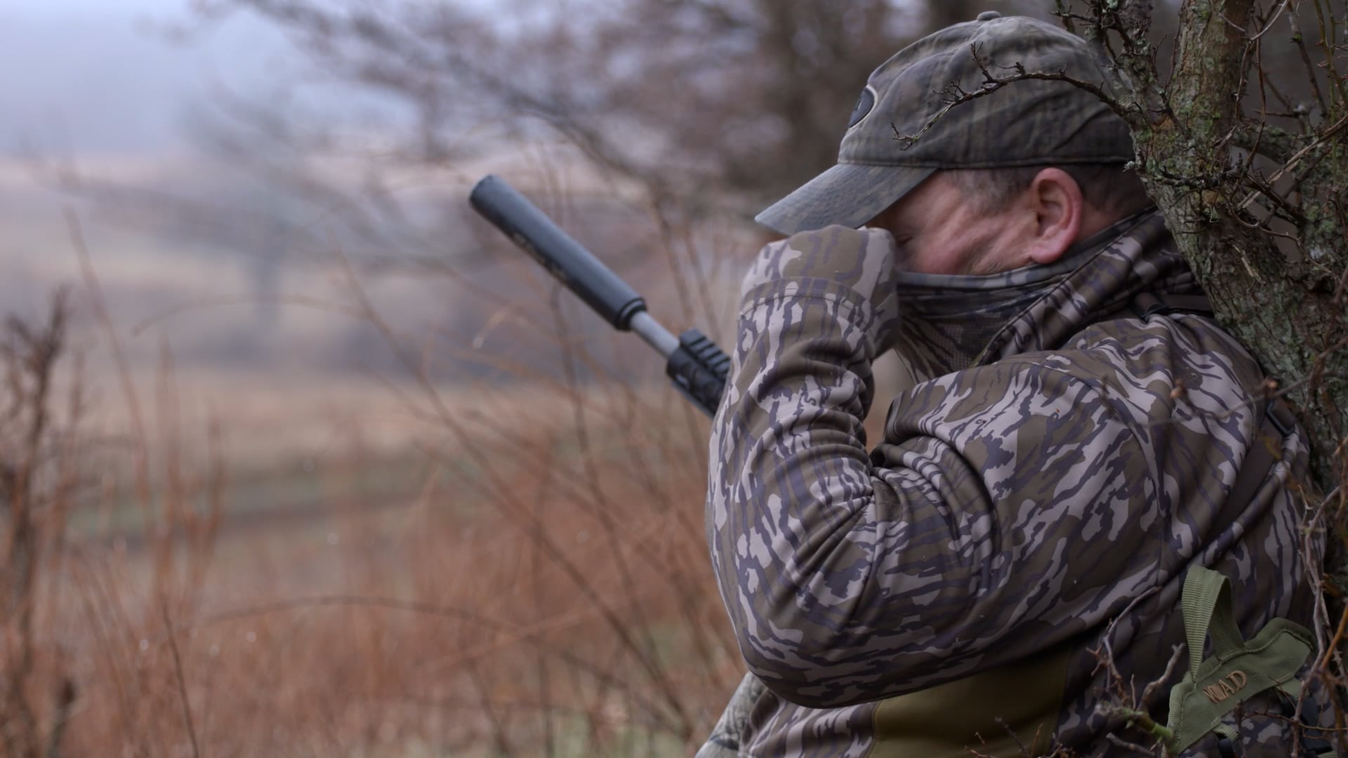 Benefits of Hunting with a Suppressor