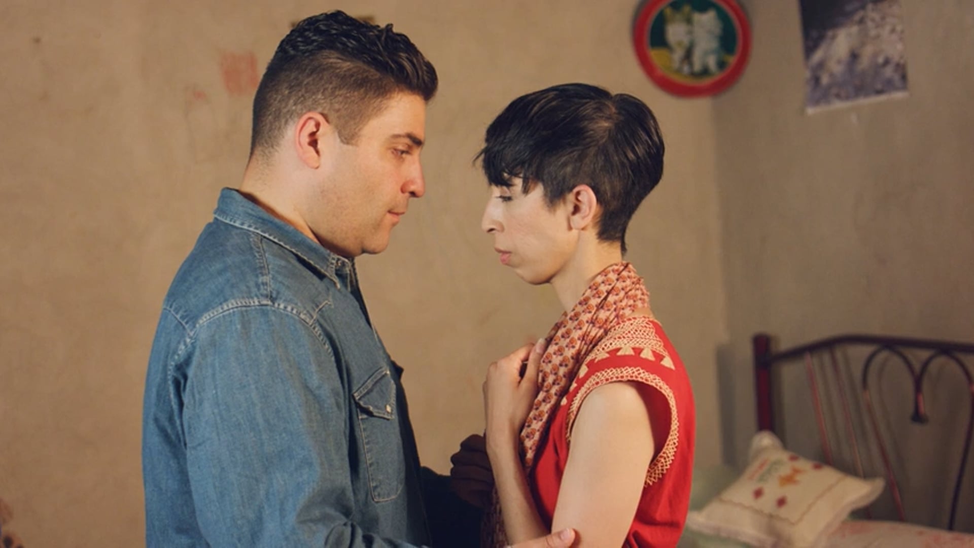 Omar Naré - Mañana Es Para Siempre (Official Music Video)