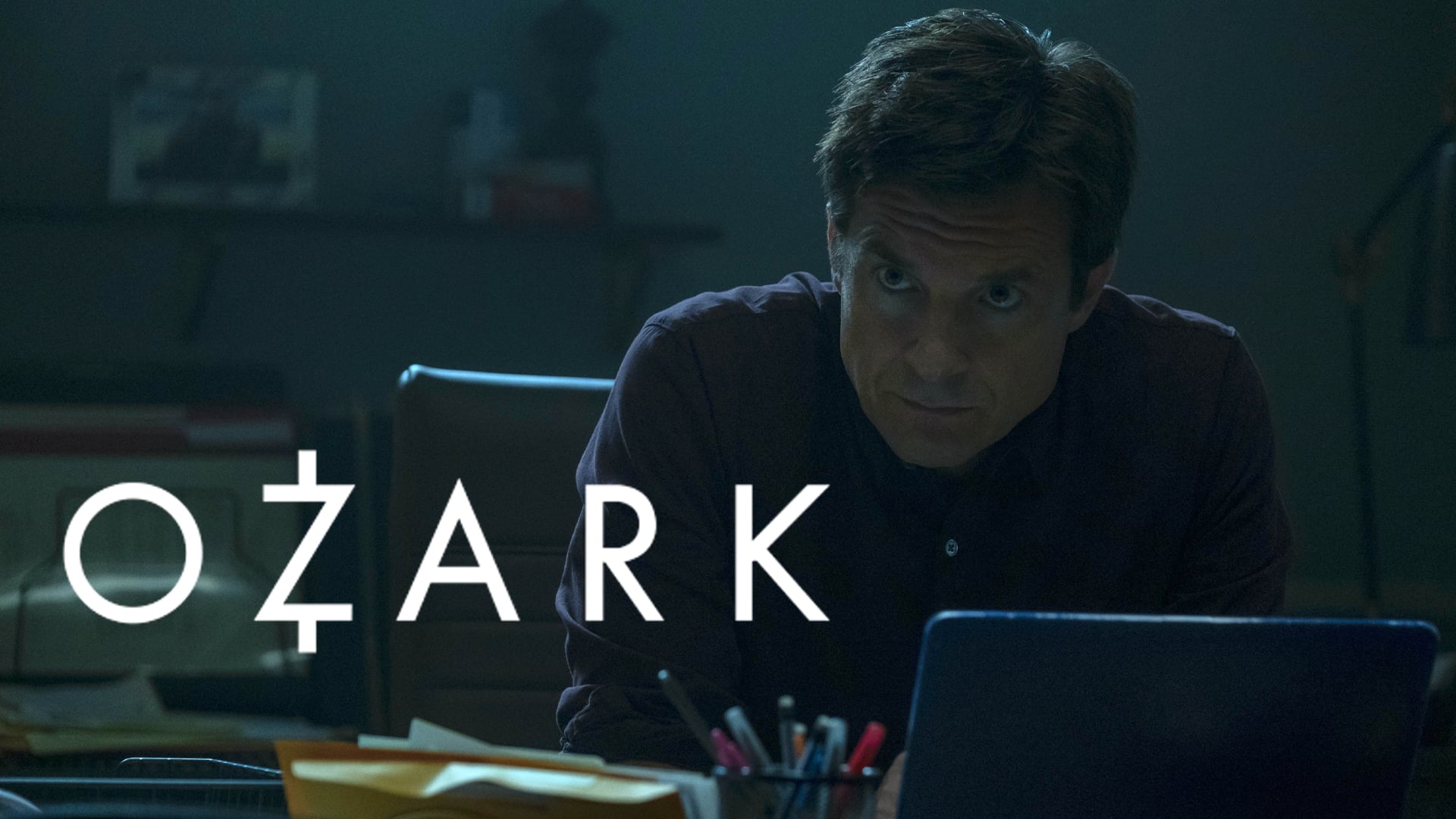 OZARK - Office Tension