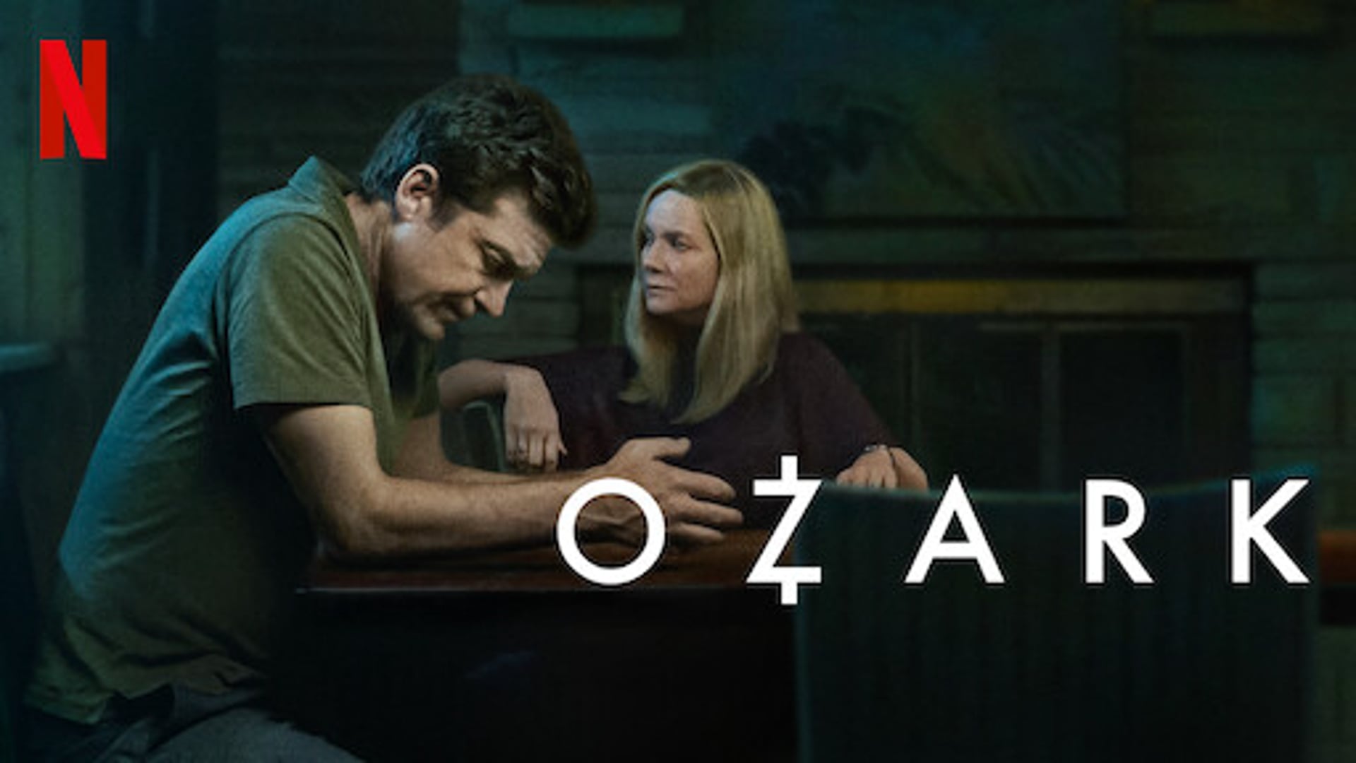 OZARK - The Hunt