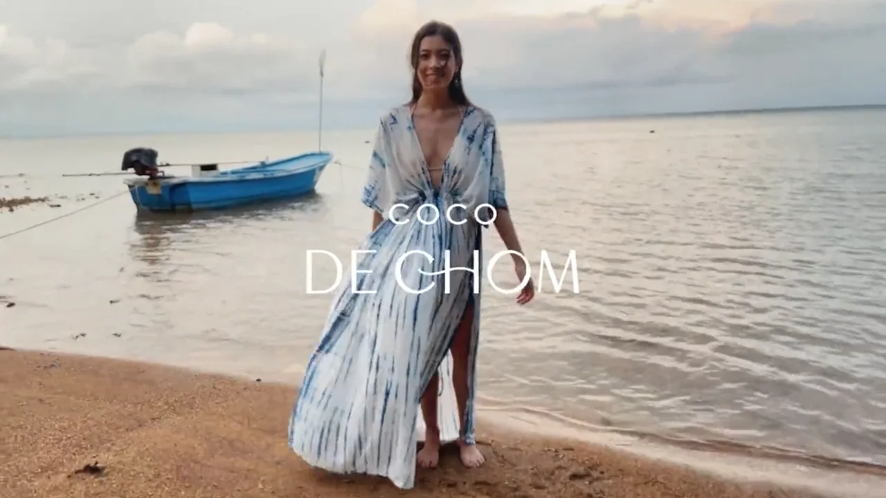 How to wear Goddess maxi dress