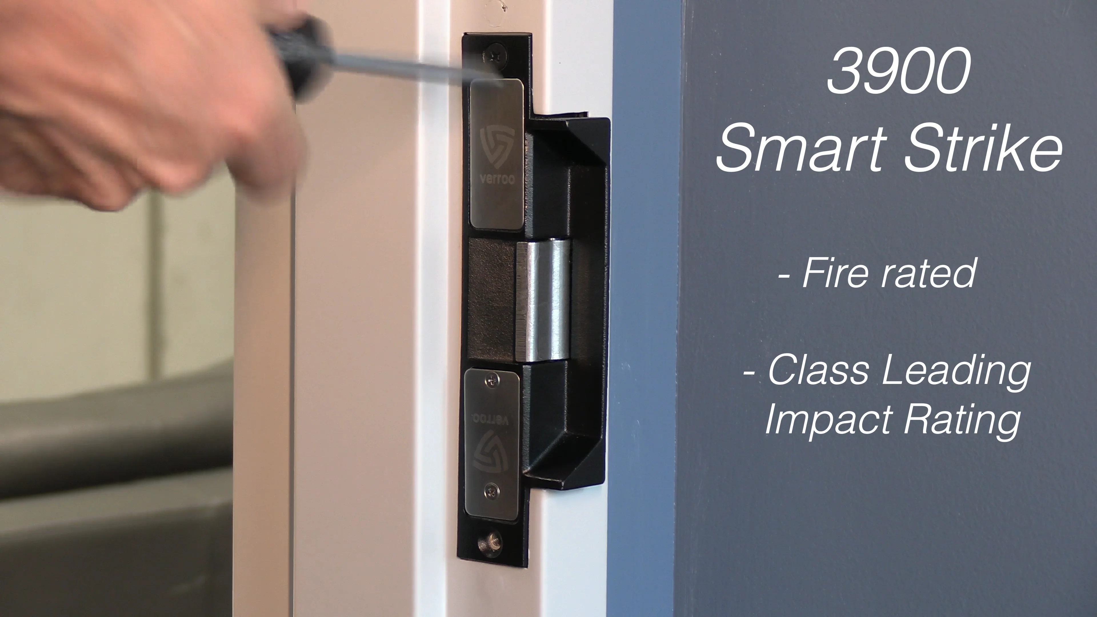 3900 Smart Strike