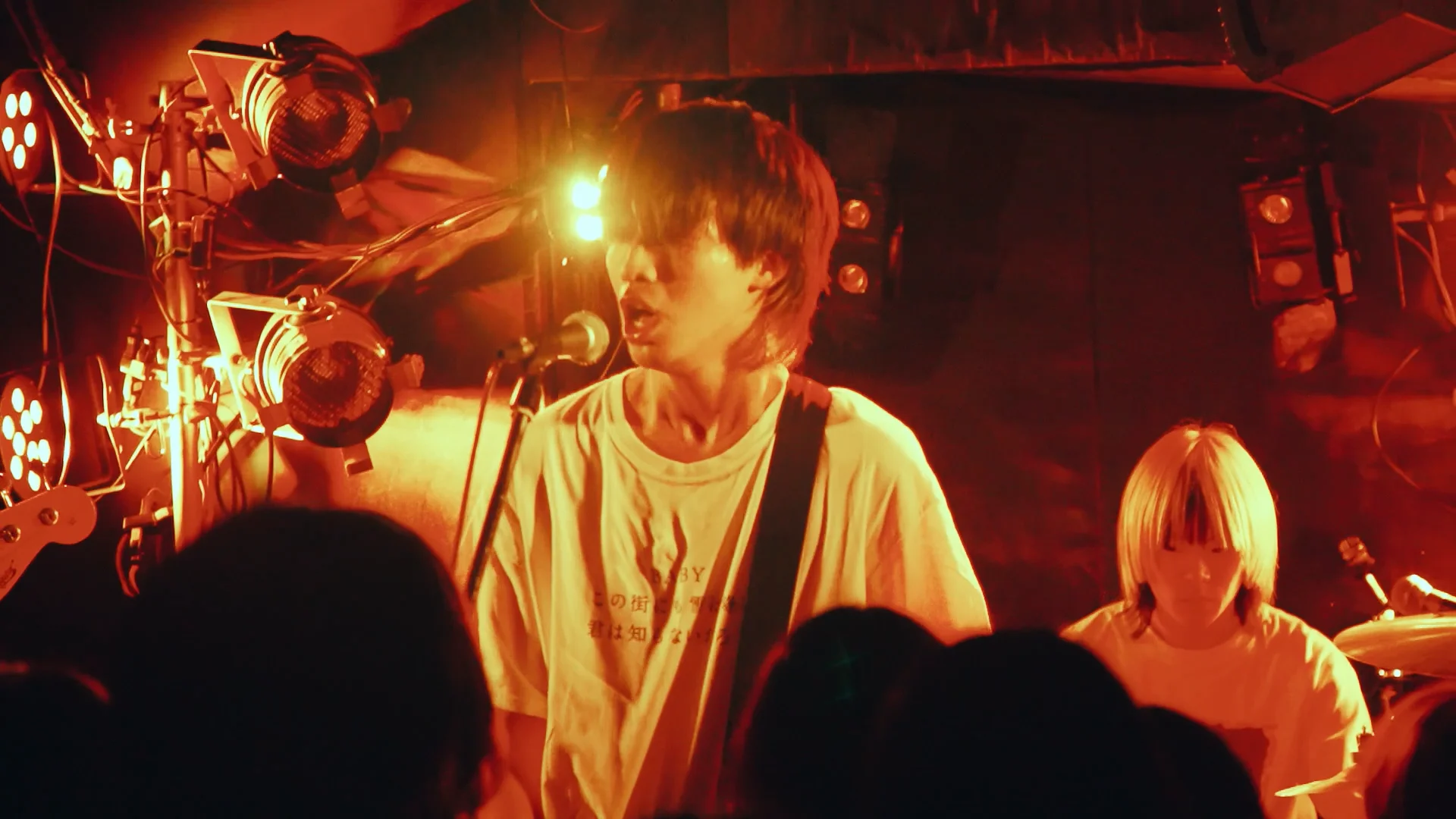 Grasshopper vol.10／当日のライブ動画を公開！｜Grasshopper