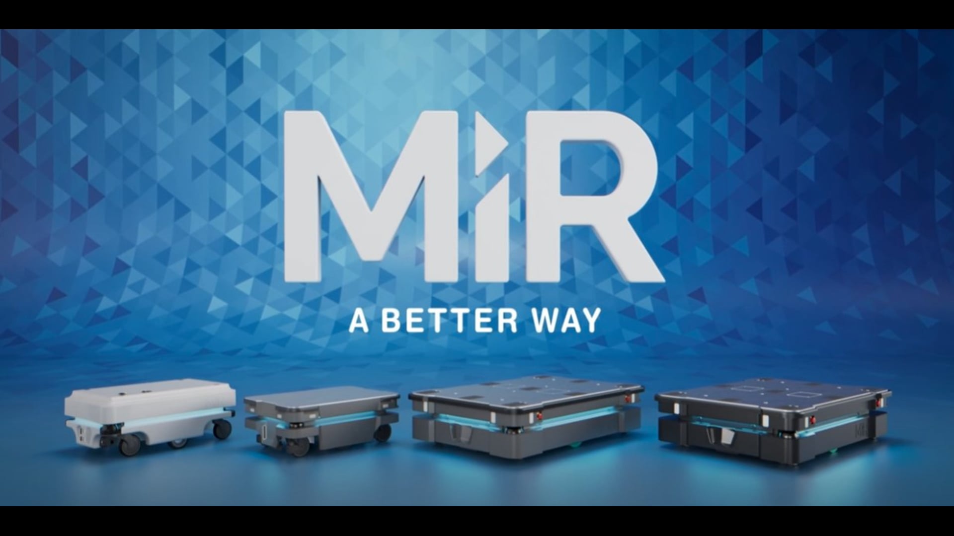 MiR / Innolux Corporate Video