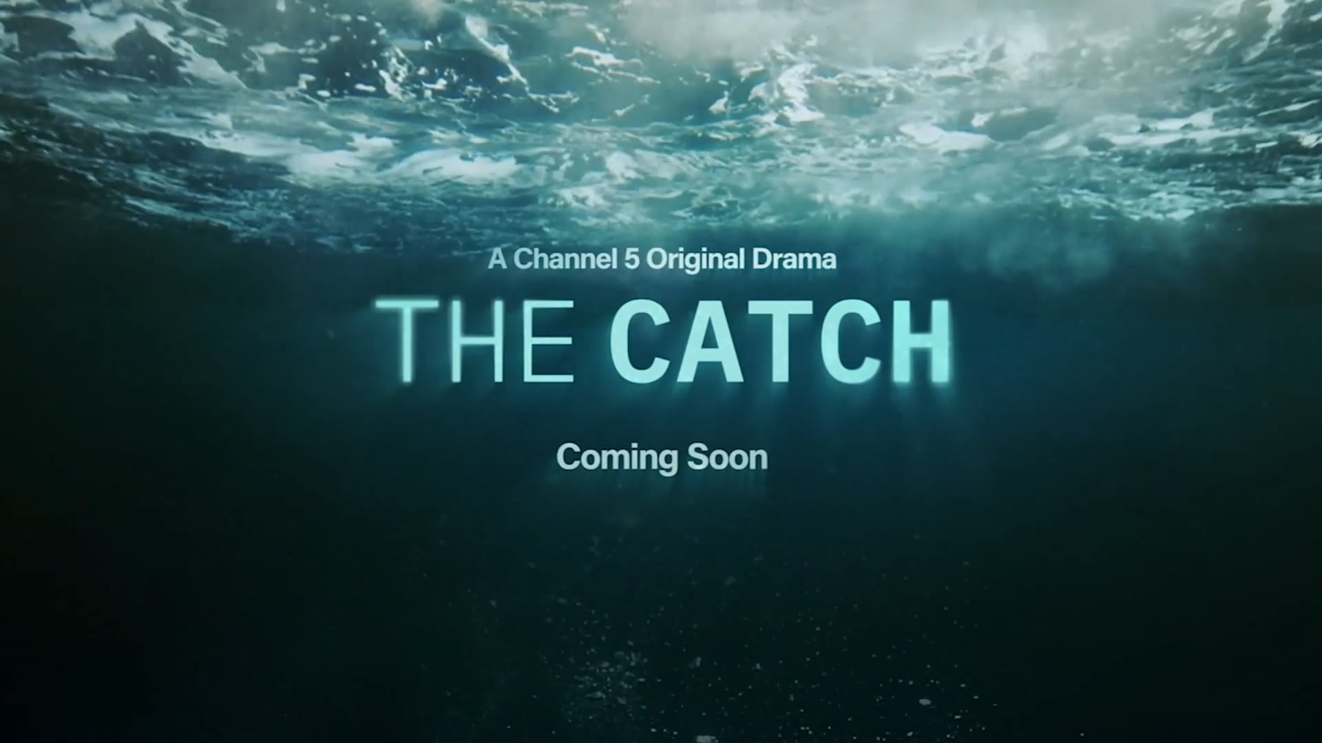 Channel 5 - The Catch Teasers