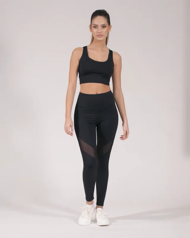 ACE LEGGINGS BLACK ACE BRA BLACK.mp4