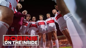 On The Inside: Leigh Leopards Round 3
