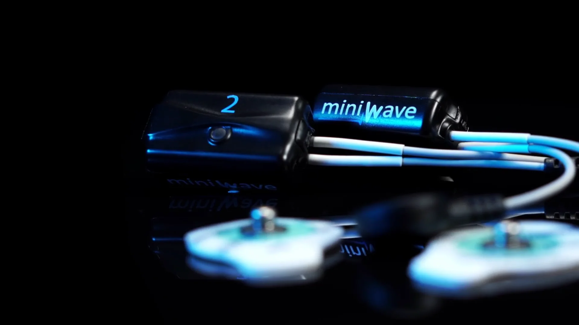 Mini Wave Infinity｜COMETA｜アーカイブティップス株式会社
