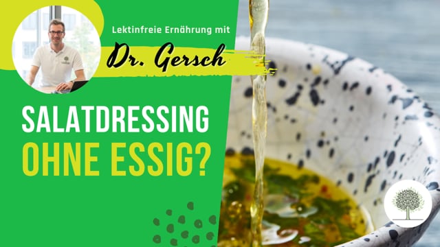 Salatdressing ohne Essig was tun bei multiplen Nahrungsmittelantikörpern? Kein Essig, kein Senf, kein Ingwer, kein Meerrettich? 