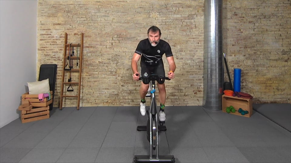 Fuerza y resistencia