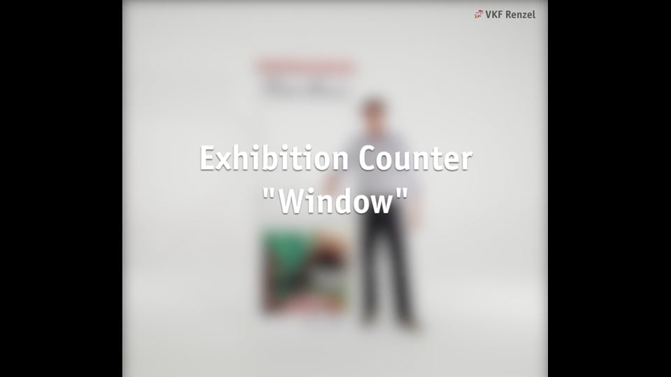 80-0914 Exhibition Counter Window EN