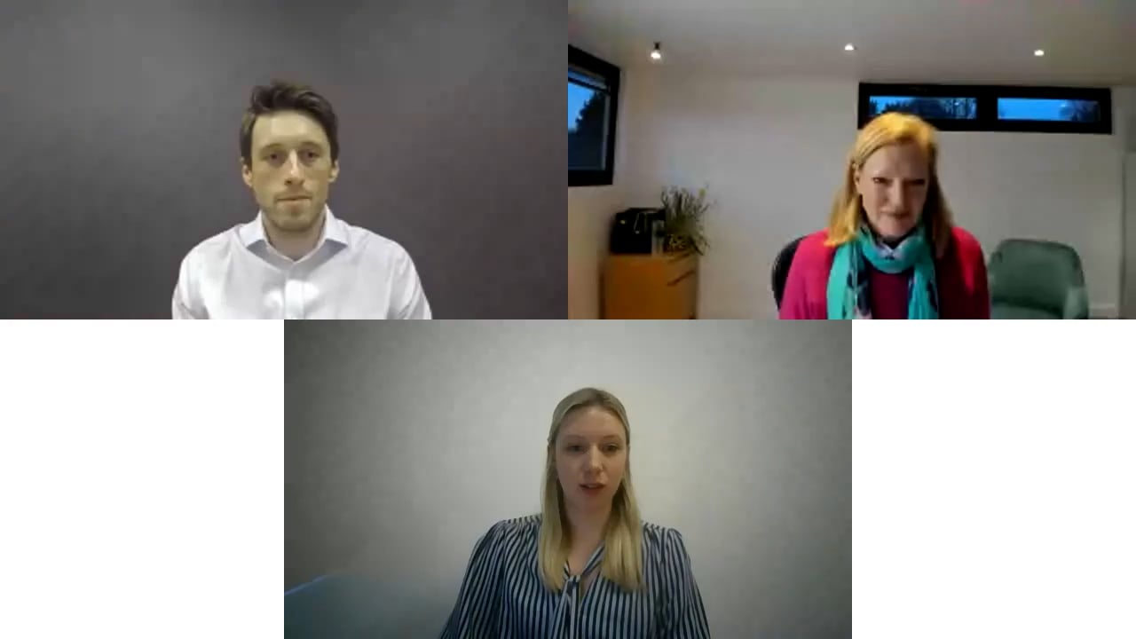 Money Clinic with Bestinvest