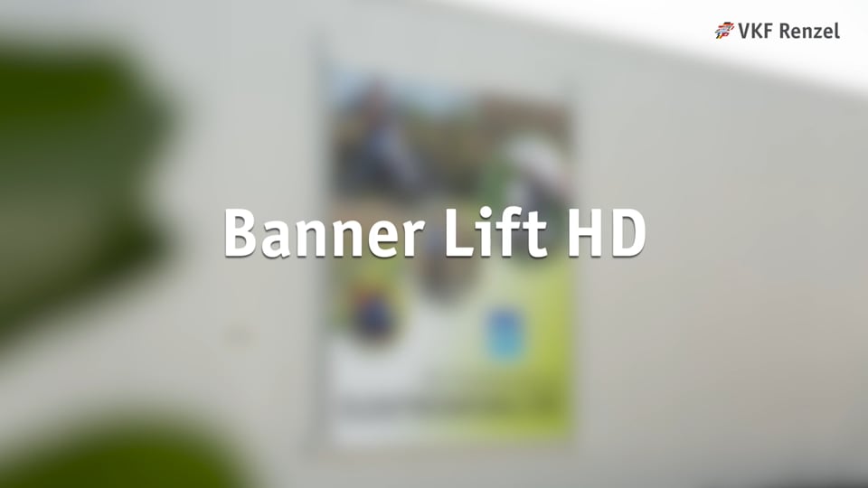 15-0308-31 Bannergear Lift HD -- 4129 IT