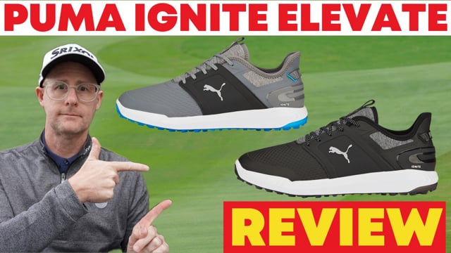 Puma Ignite Elevate Shoes Review