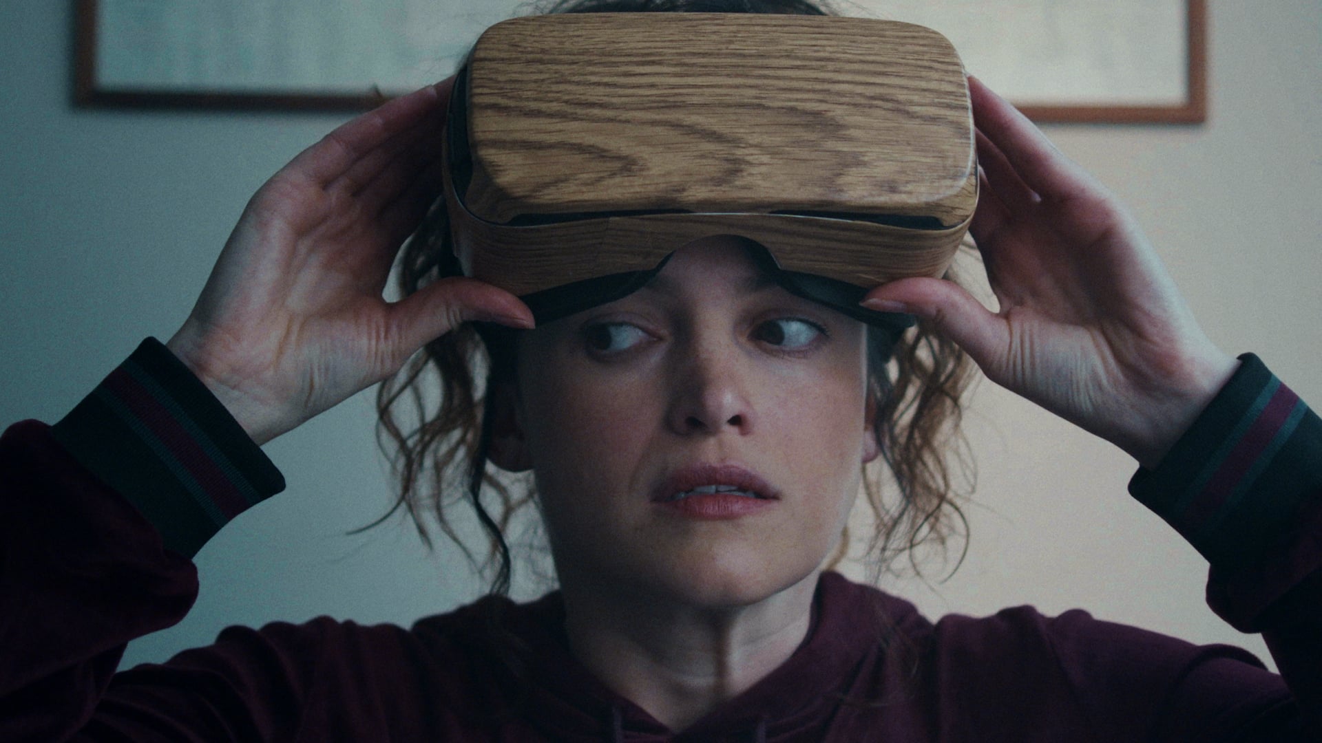 POSTPONED (Official Clip)