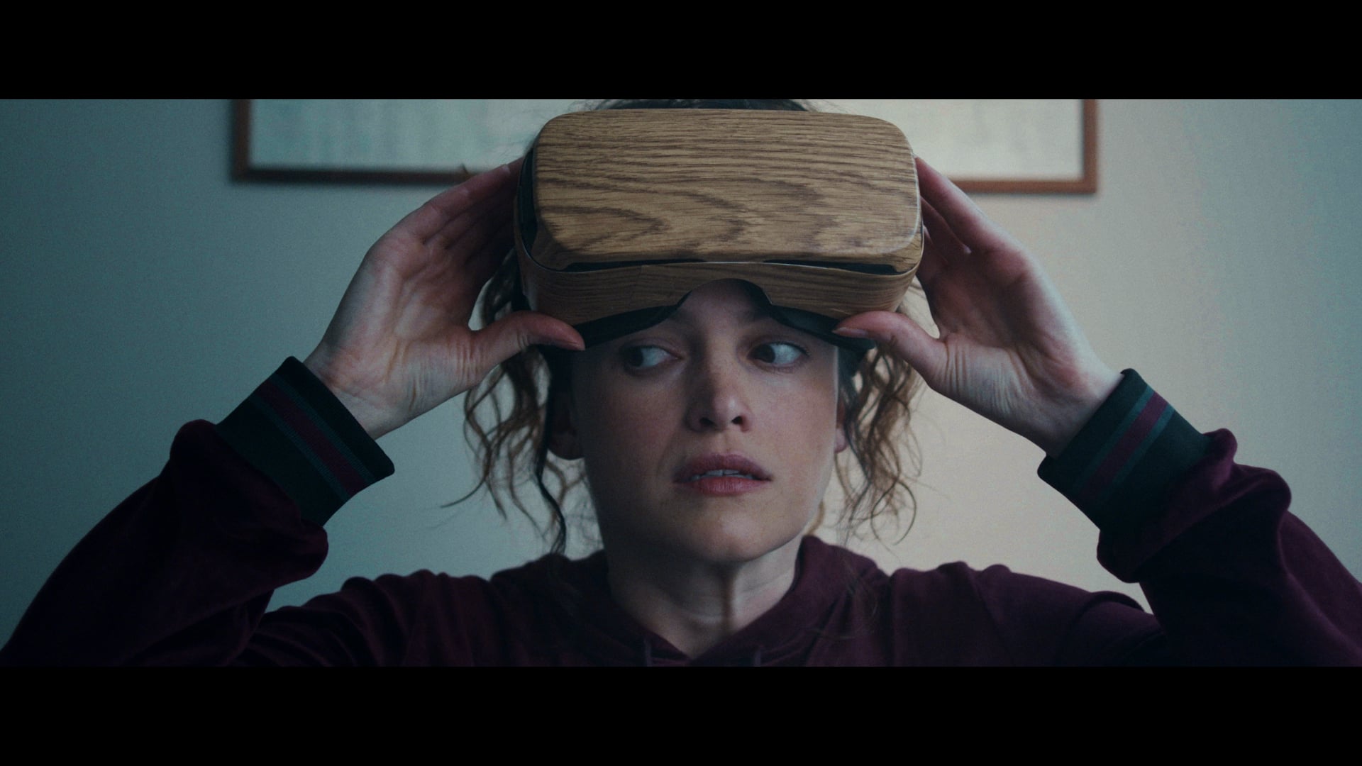 POSTPONED (Official Clip)