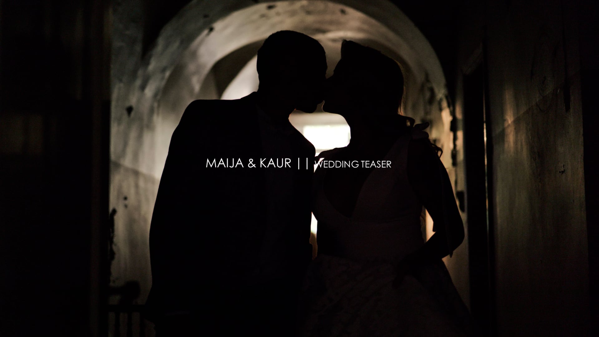 MAIJA & KAUR teaser