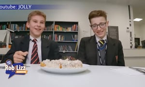Brits Try American Biscuits