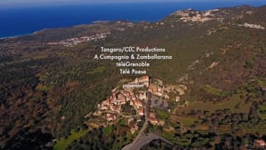 LAMENTI DI CORSICA