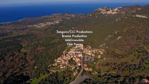MAGICANIMA, voix de Corse et du monde