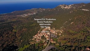 MAGICANIMA, voices from Corsica and the world
