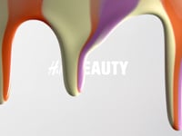 Martin Vallin - H&M Beauty