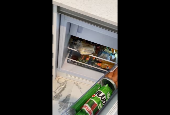 Lovely brand new  summer house plus a double room. Main Photo