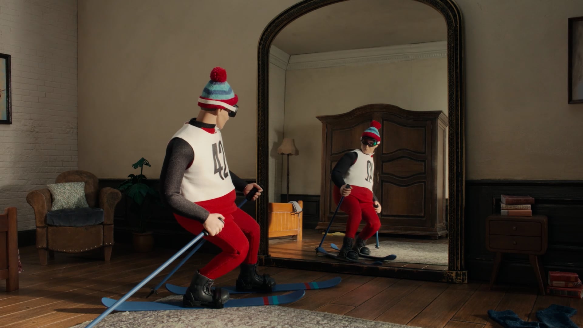 HEALTHY_LIVING_NUMAN_INERTIA_MAN