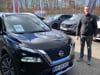 Video af Nissan X-Trail 7 pers. 1,5 Mild hybrid Tekna X-Tronic 160HK 5d Aut.