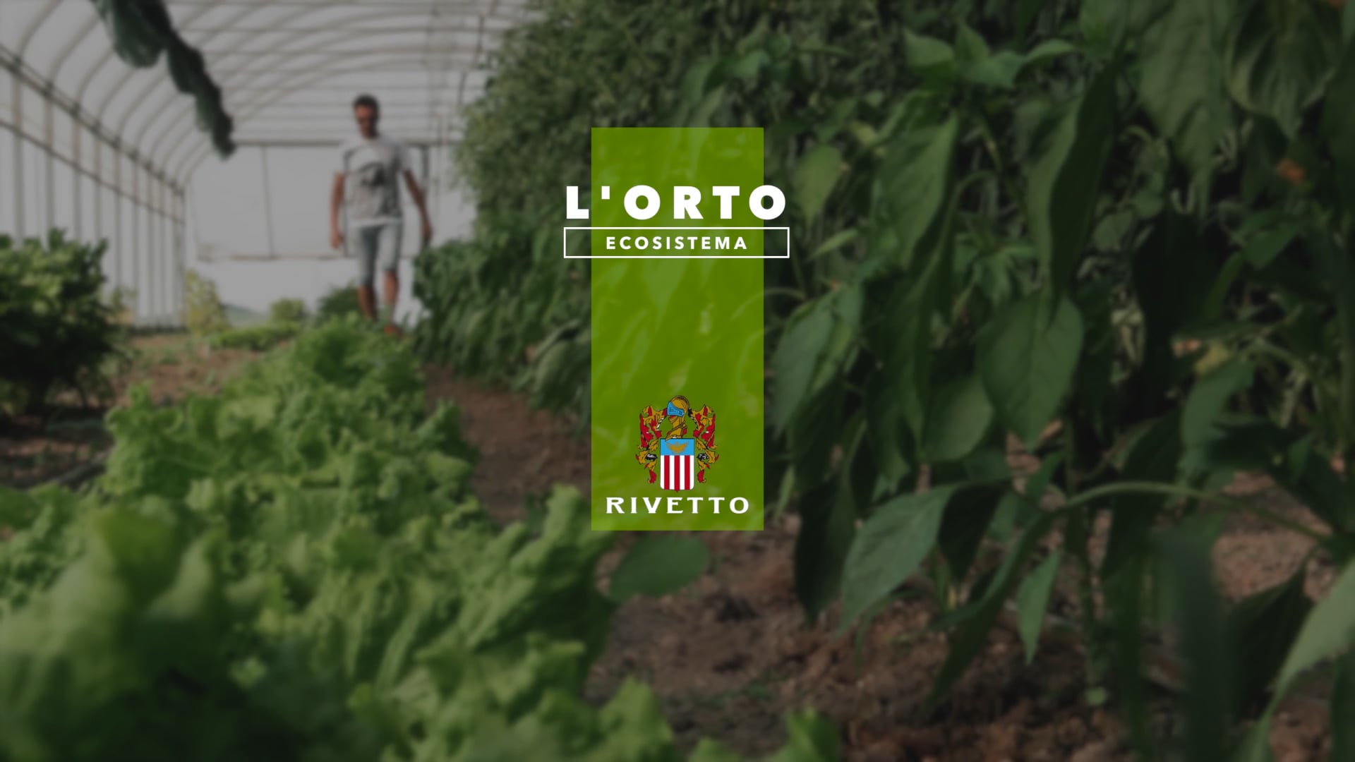 L'orto | Kitchen Garden