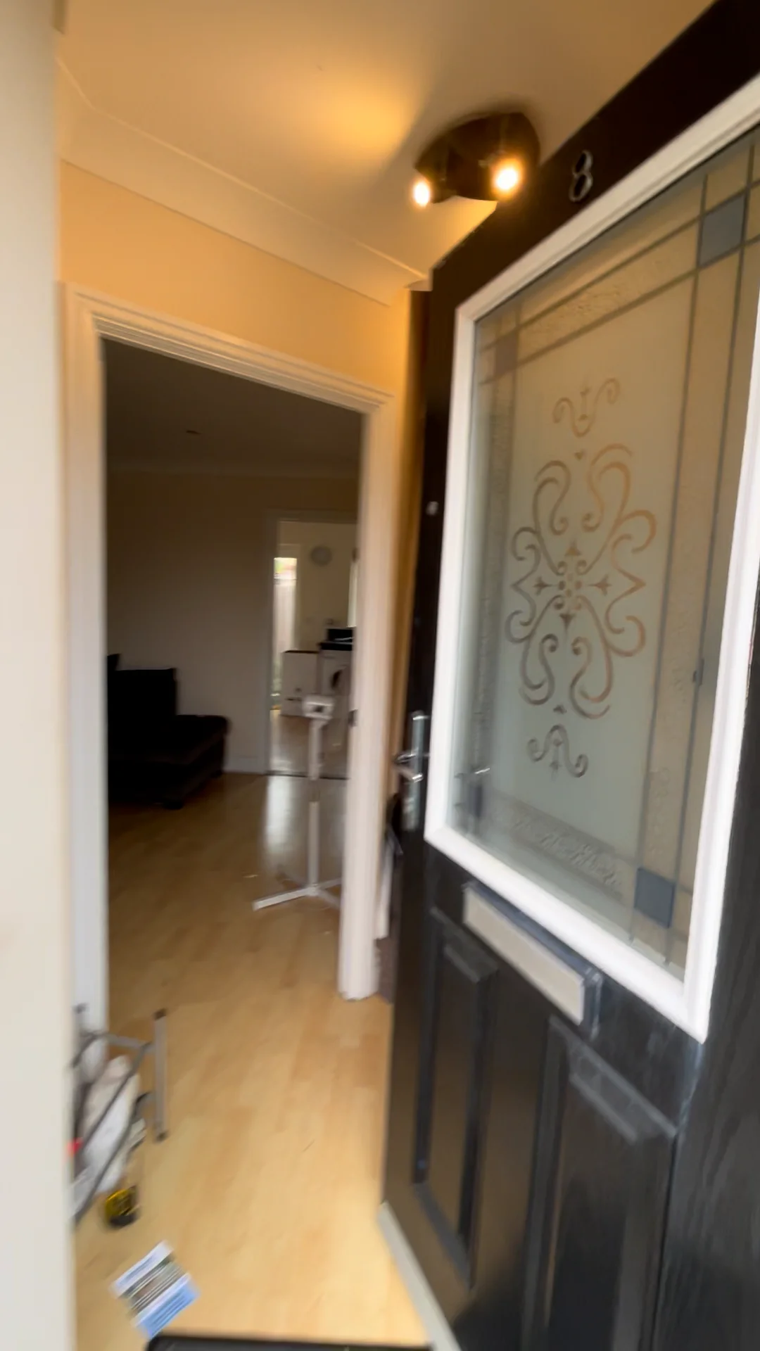 Jacksnipe Close Stowmarket on Vimeo