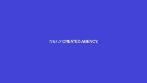 Created Agency Brussels - Video - 1