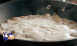 What Do Non-Americans Think About Biscuits