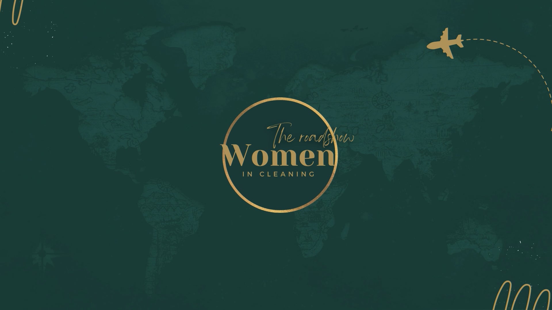 Women in Cleaning Roadshow #01 | Words of wisdom on female leadership and challenges
