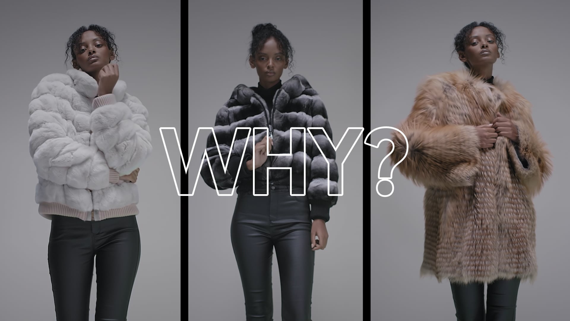 FURMARK - WeAreFur Sustainability Campaign 2023