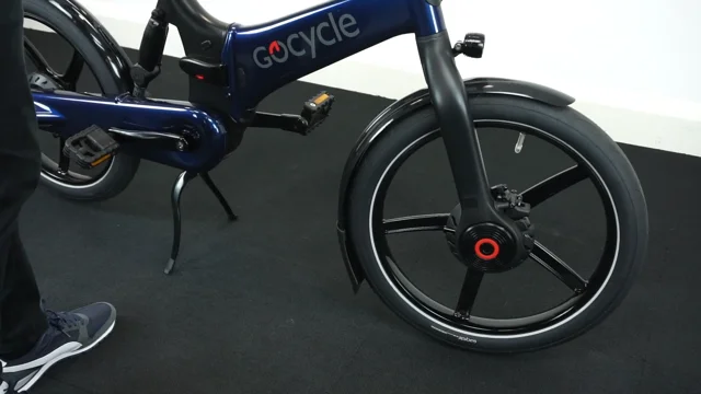 Gocycle problems discount