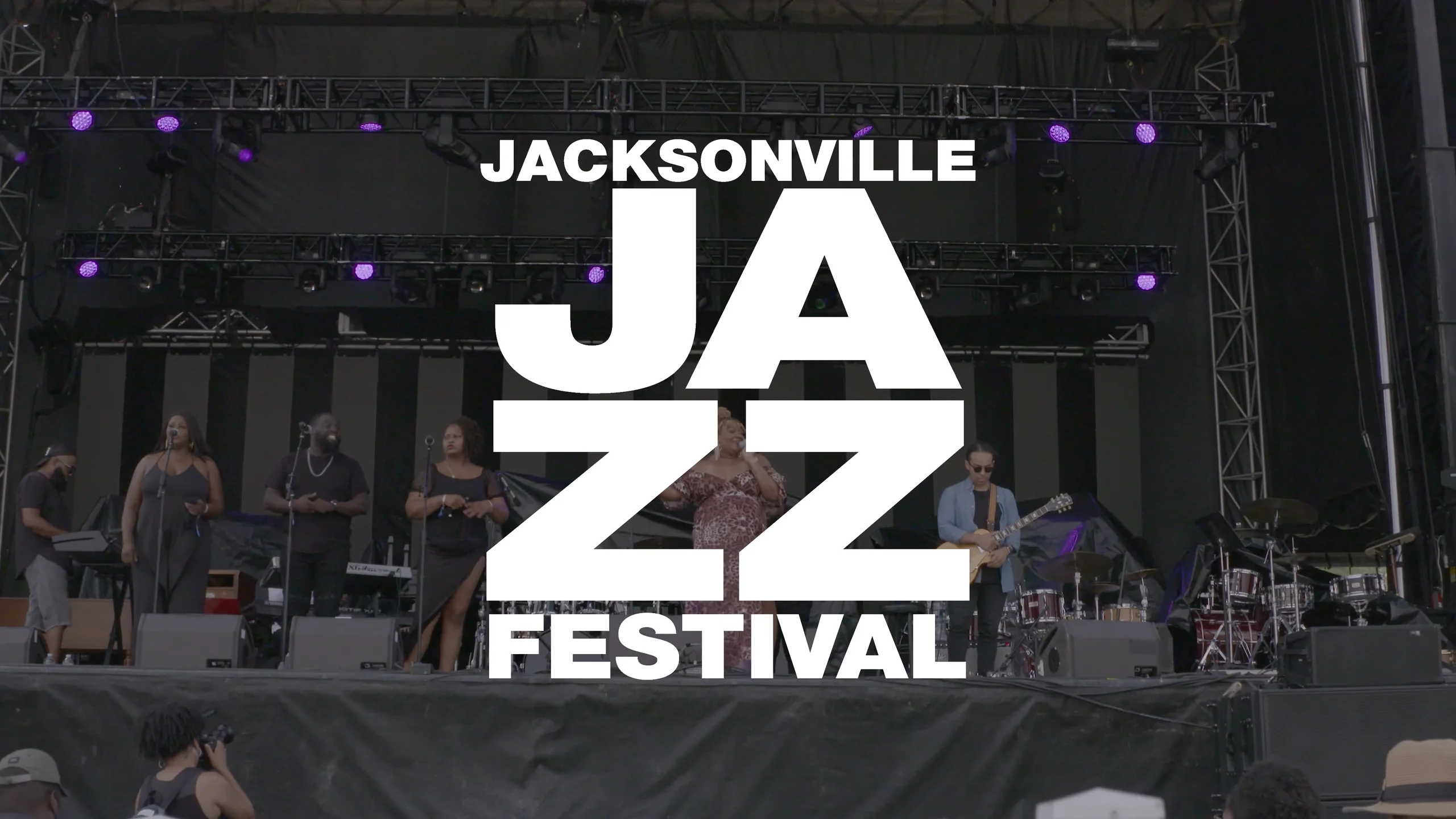 Jacksonville Jazz Fest Promo 2023 on Vimeo