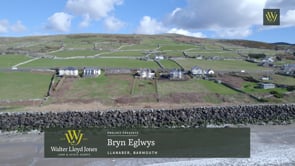 Property Video - Bryn Eglwys, Llanaber