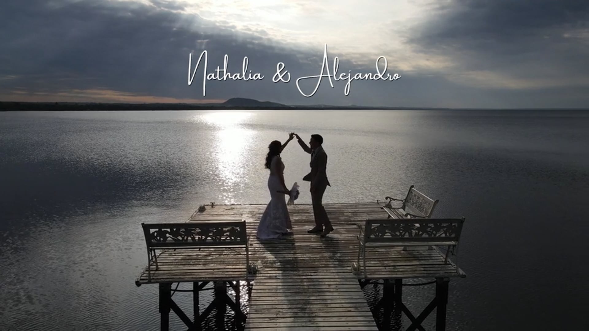 Nathalia & Alejandro