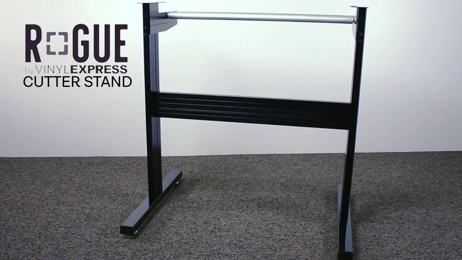 Rogue Training 2 - Stand Assembly on Vimeo
