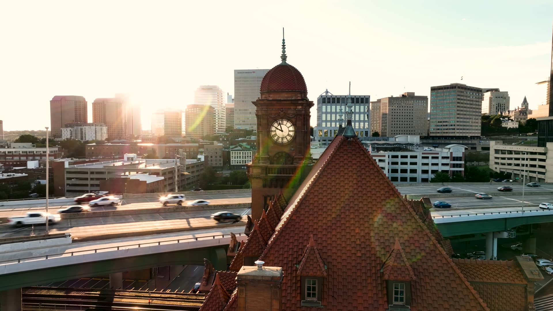 NCECA 2024 Richmond, VA Conference Marketing Video on Vimeo