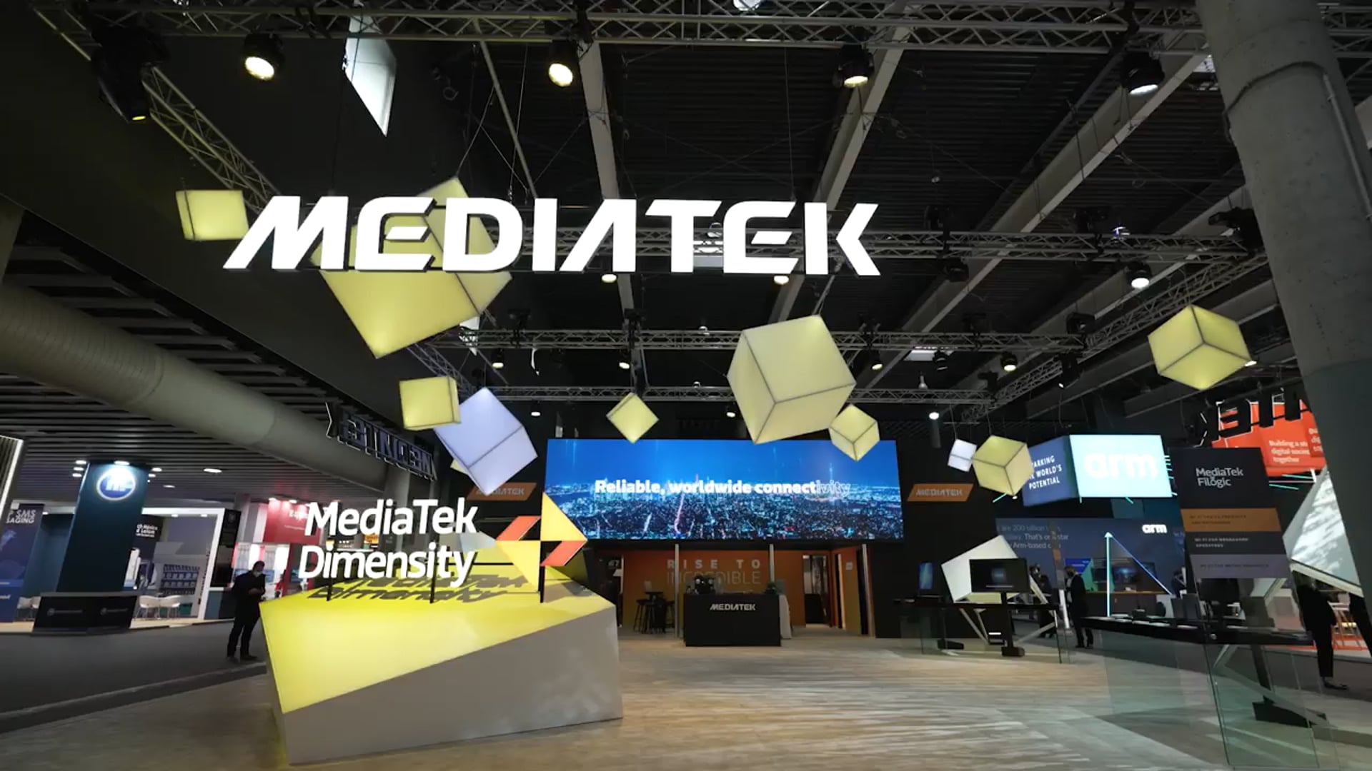 Mobile World Congress