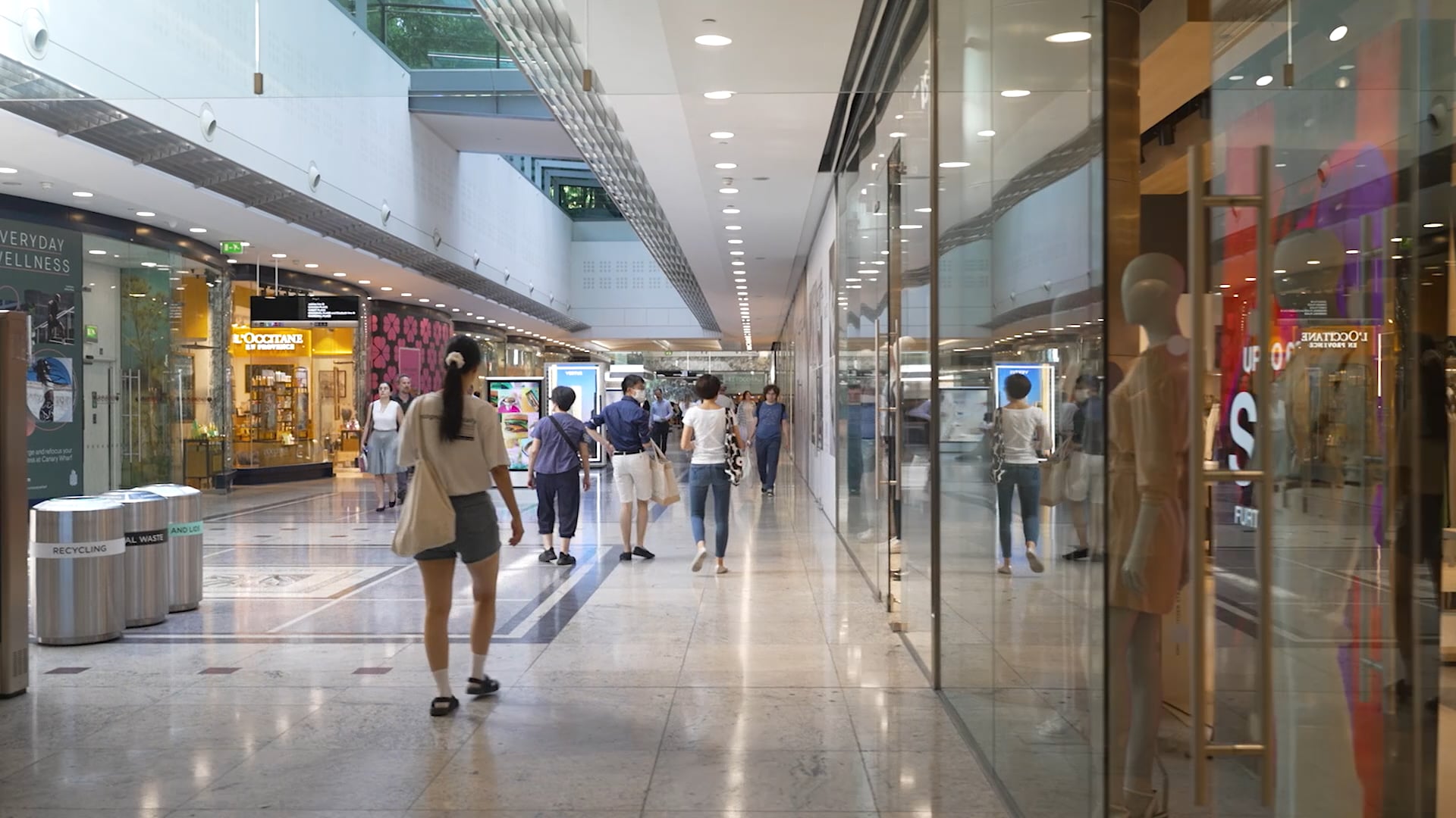 Life in Motion thumbnail