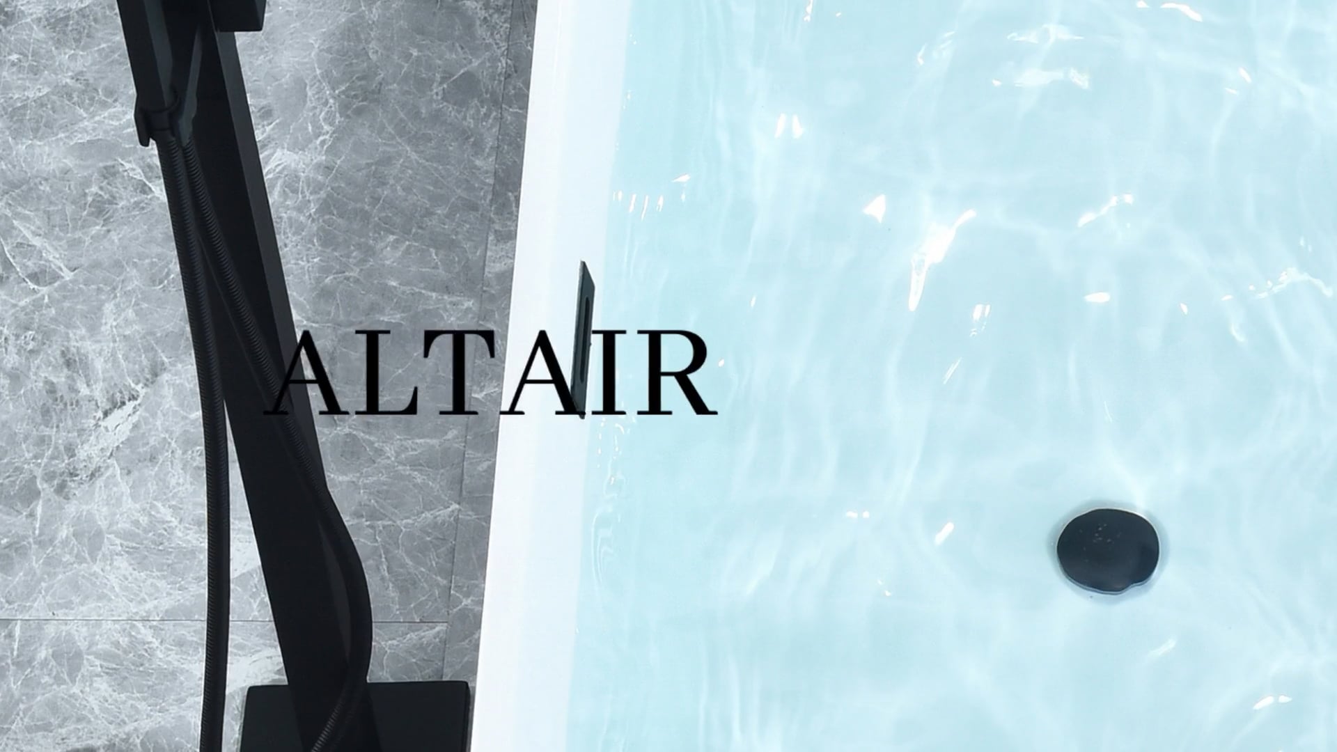 Regina 51"x28" Flatbottom Freestanding Acrylic Soaking Bathtub Contemporary Bathtubs by