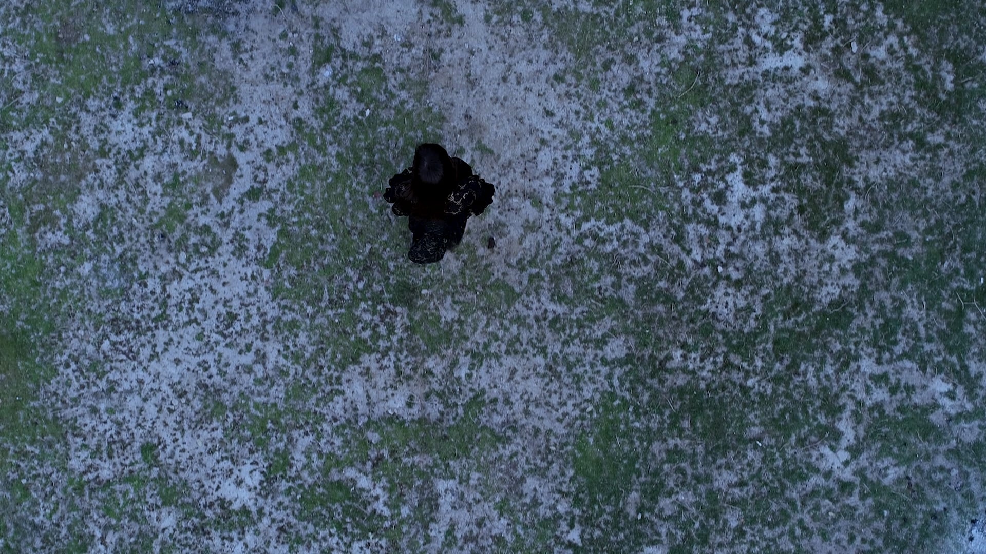 KAREN Y LOS REMEDIOS - MI DOLOR, VIDEOCLIP